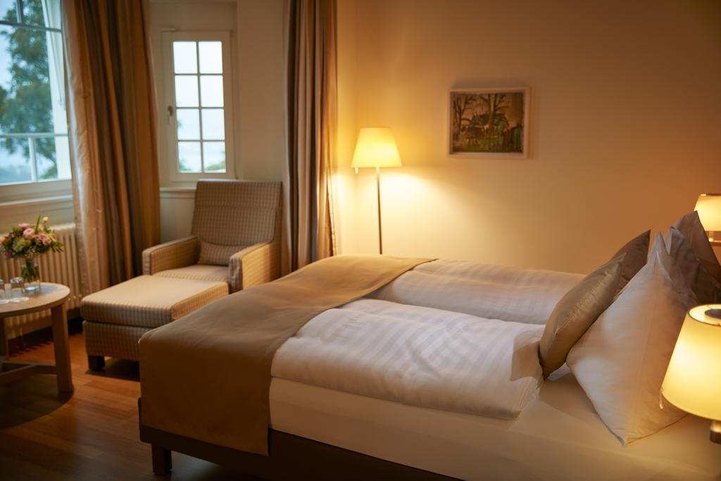 Kurhotel Sonnmatt Luzern Camera foto