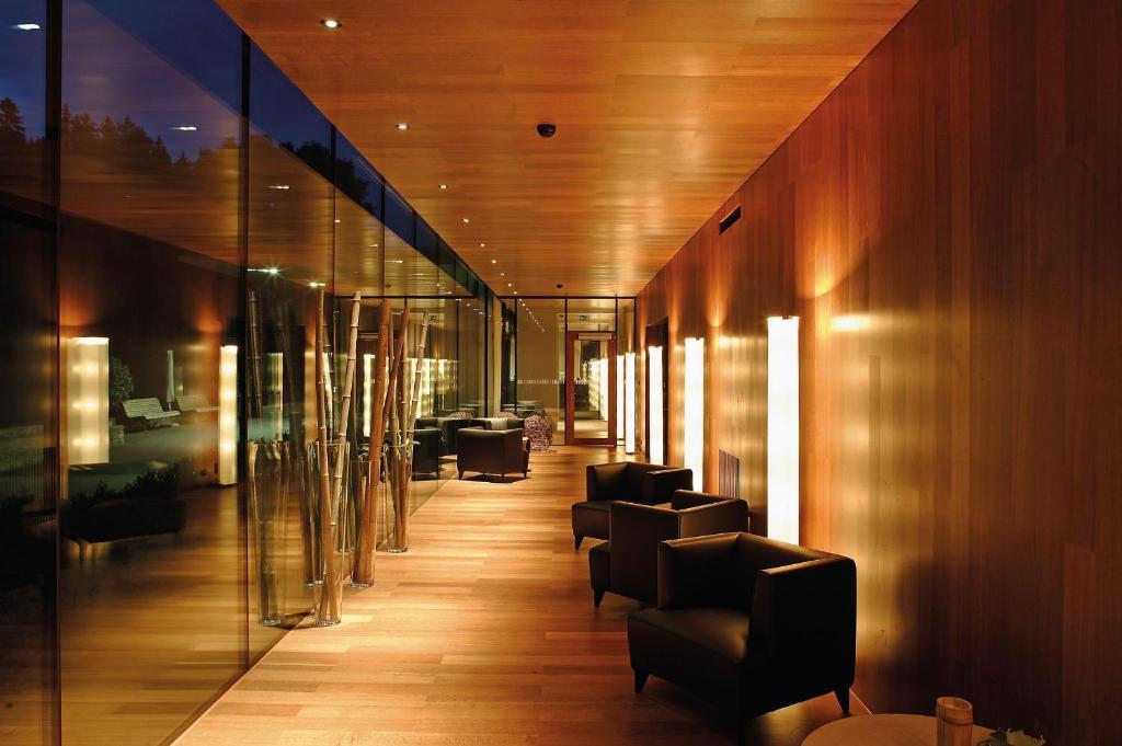 Kurhotel Sonnmatt Luzern Esterno foto