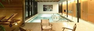 Kurhotel Sonnmatt Luzern Esterno foto
